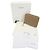 Céline CELINE Cartera Compacta Zippy de Piel Tarjetero Monedero Marrón - vista 12