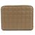 Céline CELINE Cartera Compacta Zippy de Piel Tarjetero Monedero Marrón - vista 2