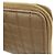 Céline CELINE Cartera Compacta Zippy de Piel Tarjetero Monedero Marrón - vista 7
