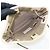Borsa a spalla e borsa a tracolla in pelle jacquard con logo PRADA Beige - vista 20