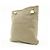 Borsa a spalla e borsa a tracolla in pelle jacquard con logo PRADA Beige - vista 3