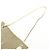 Borsa a spalla e borsa a tracolla in pelle jacquard con logo PRADA Beige - vista 6