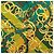 Hermès Foulard Hermes Carre 90 Brides et Gris-Gris - vista 2