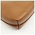 Chloé Chloe Micro Tote Bag Pelle Borsa 2Way Borsa a Spalla Borsa a Mano Camel - vista 13