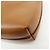 Chloé Chloe Micro Tote Bag Pelle Borsa 2Way Borsa a Spalla Borsa a Mano Camel - vista 14