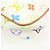 Louis Vuitton Monogram Multicolor Lift Shoulder Bag Blanc M40055 - vista 12