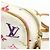 Louis Vuitton Monogram Multicolor Lift Shoulder Bag Blanc M40055 - vista 16
