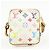 Louis Vuitton Monogram Multicolor Lift Shoulder Bag Blanc M40055 - vista 2