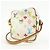 Louis Vuitton Monogram Multicolor Lift Shoulder Bag Blanc M40055 - vista 3