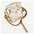 Louis Vuitton Monogram Multicolor Lift Shoulder Bag Blanc M40055 - vista 4