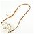 Louis Vuitton Monogram Multicolor Lift Shoulder Bag Blanc M40055 - vista 6
