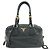 Borsa a tracolla e borsa a mano PRADA in pelle Vitello Daino Nero B3091M