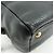 Borsa a tracolla e borsa a mano PRADA in pelle Vitello Daino Nero B3091M - vista 13