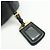Borsa a tracolla e borsa a mano PRADA in pelle Vitello Daino Nero B3091M - vista 18