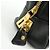 Borsa a tracolla e borsa a mano PRADA in pelle Vitello Daino Nero B3091M - vista 19
