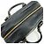 Borsa a tracolla e borsa a mano PRADA in pelle Vitello Daino Nero B3091M - vista 20