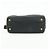 Borsa a tracolla e borsa a mano PRADA in pelle Vitello Daino Nero B3091M - vista 5