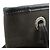 Borsa a spalla e borsa a tracolla in pelle jacquard con logo PRADA Marrone scuro - vista 19