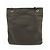 Borsa a spalla e borsa a tracolla in pelle jacquard con logo PRADA Marrone scuro - vista 2