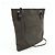 Borsa a spalla e borsa a tracolla in pelle jacquard con logo PRADA Marrone scuro - vista 4