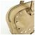Céline Borsa a mano in pelle CELINE Bowling Bag Beige Studs - vista 16