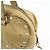 Céline Borsa a mano in pelle CELINE Bowling Bag Beige Studs - vista 17
