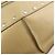 Céline Borsa a mano in pelle CELINE Bowling Bag Beige Studs - vista 18