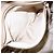 Céline Borsa a mano in pelle CELINE Bowling Bag Beige Studs - vista 22