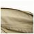 Céline Borsa a mano in pelle CELINE Bowling Bag Beige Studs - vista 23