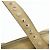 Céline Borsa a mano in pelle CELINE Bowling Bag Beige Studs - vista 8