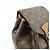 Zaino Louis Vuitton Monogram Montsouris MM Brown M51136 - vista 14