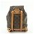 Zaino Louis Vuitton Monogram Montsouris MM Brown M51136 - vista 2