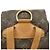 Zaino Louis Vuitton Monogram Montsouris MM Brown M51136 - vista 7