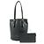 Louis Vuitton Epi Petit Bucket PM Shoulder Bag Noir M58992