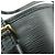 Louis Vuitton Epi Petit Bucket PM Shoulder Bag Noir M58992 - vista 15