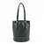 Louis Vuitton Epi Petit Bucket PM Shoulder Bag Noir M58992 - vista 2