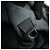 Louis Vuitton Epi Petit Bucket PM Shoulder Bag Noir M58992 - vista 24