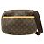 Louis Vuitton Monogram Reporter PM Shoulder Crossbody Bag M45254