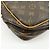Louis Vuitton Monogram Reporter PM Shoulder Crossbody Bag M45254 - vista 10