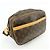 Louis Vuitton Monogram Reporter PM Shoulder Crossbody Bag M45254 - vista 4