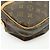 Louis Vuitton Monogram Reporter PM Shoulder Crossbody Bag M45254 - vista 8