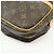Louis Vuitton Monogram Reporter PM Shoulder Crossbody Bag M45254 - vista 9