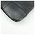 LOEWE Borsa a tracolla Anagram in pelle di vitello Borsa a tracolla Black - vista 11