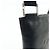 LOEWE Borsa a tracolla Anagram in pelle di vitello Borsa a tracolla Black - vista 13