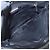 LOEWE Borsa a tracolla Anagram in pelle di vitello Borsa a tracolla Black - vista 17