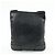 LOEWE Borsa a tracolla Anagram in pelle di vitello Borsa a tracolla Black - vista 2