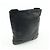 LOEWE Borsa a tracolla Anagram in pelle di vitello Borsa a tracolla Black - vista 4