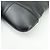 LOEWE Borsa a tracolla Anagram in pelle di vitello Borsa a tracolla Black - vista 9