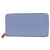 Portafoglio Round Zippy Louis Vuitton Monogram Vernis Lilas M90141