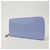 Portafoglio Round Zippy Louis Vuitton Monogram Vernis Lilas M90141 - vista 3